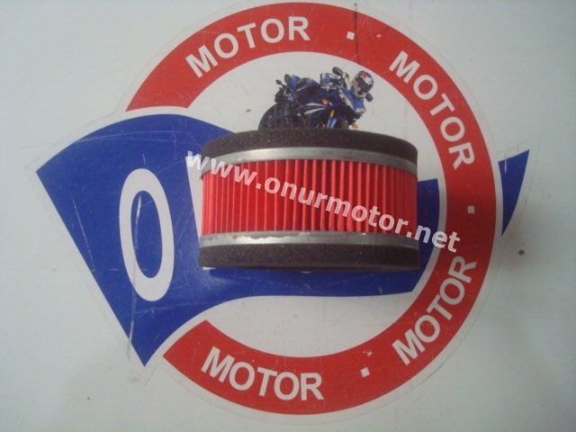 SCOOTER 150 HAVA FİLTRESİ