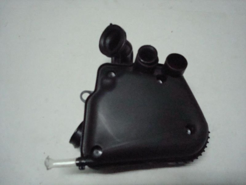 YAMAHA BWS 100 HAVA FİLTRESİ KOMPLE