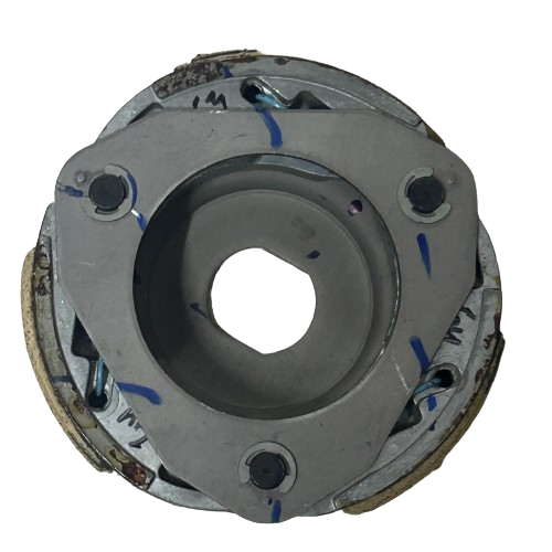 YAMAHA N MAX 2021 DEBRİYAJ BALATASI+TABLASI ORİJİNAL