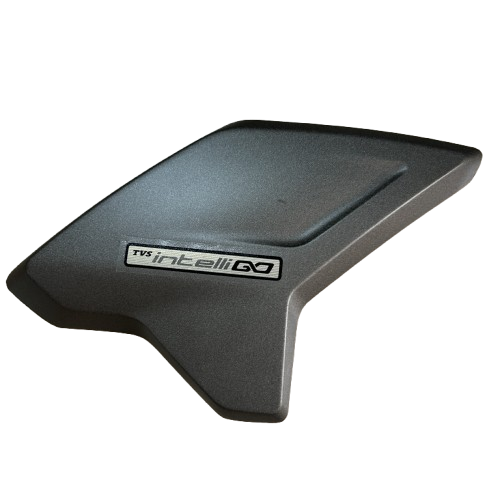 TVS RAIDER 125 DEPO ALT SAĞ KAPAK ORİJİNAL