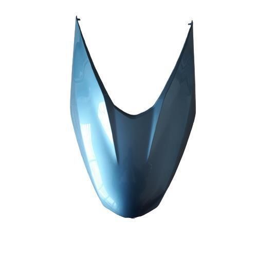 HONDA ALPHA ÖN FAR PANELİ MAVİ