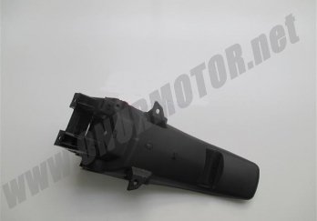 HONDA ACE 125 ARKA ÇAMURLUK