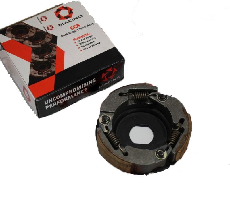 HONDA ACTİVA DEBRİYAJ BALATASI VE TABLASI MAKİNO