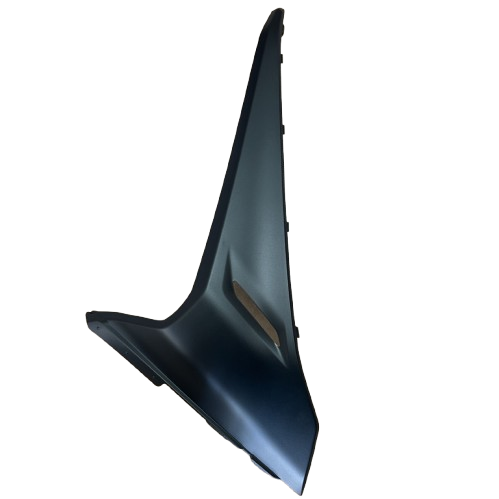 YAMAHA XMAX 250 2023 MARŞBİYEL SOL ORİJİNAL (MDBMN4) P4