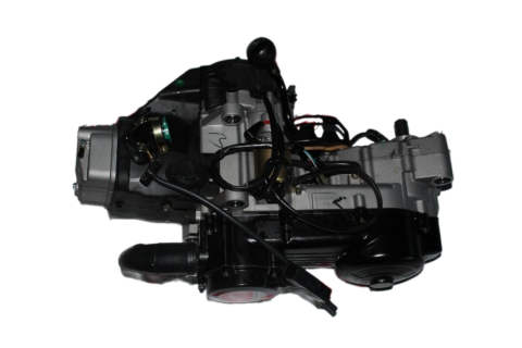 ATV JINLANG 150 CC ALT MOTOR HAVA SOĞUTMALI KOLDAN VİTES ELDEN ÇEKMELİ