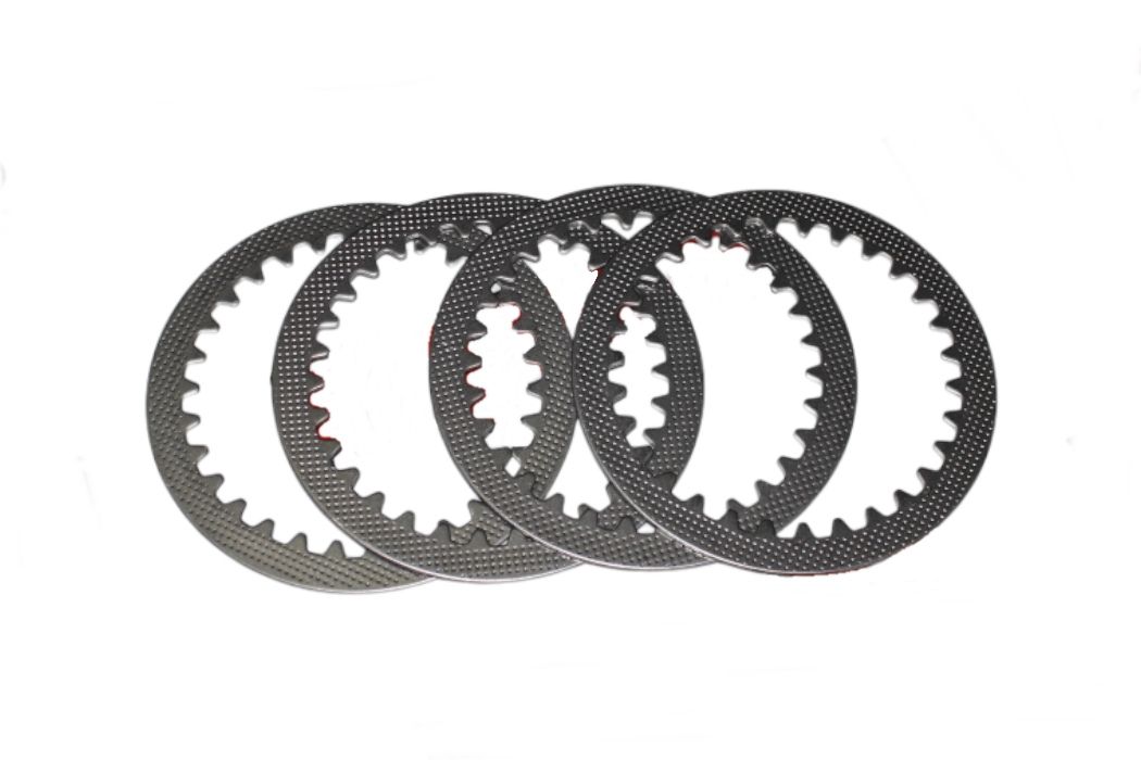 CF MOTO NK 150 DEBRİYAJ SACI 4 LÜ SET OEM