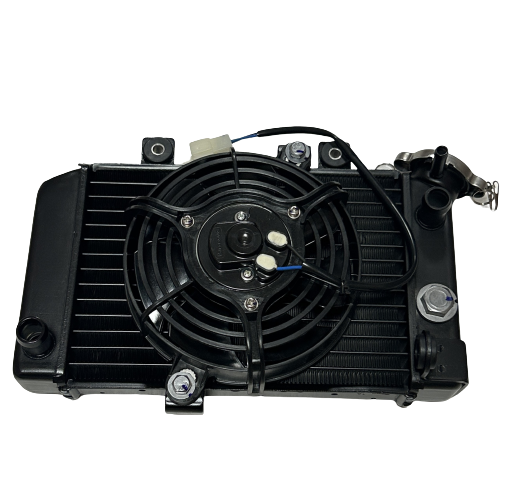 CF MOTO NK 150 RADYATÖR ORİJİNAL