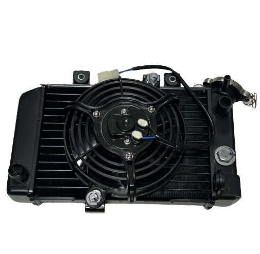 CF MOTO NK 150 RADYATÖR ORİJİNAL