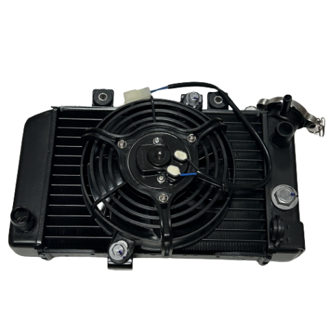 CF MOTO NK 150 RADYATÖR ORİJİNAL