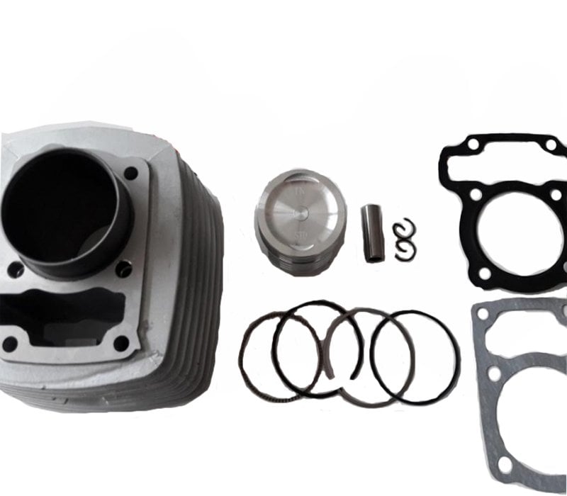 HONDA ACE 125 SİLİNDİR KOMPLE