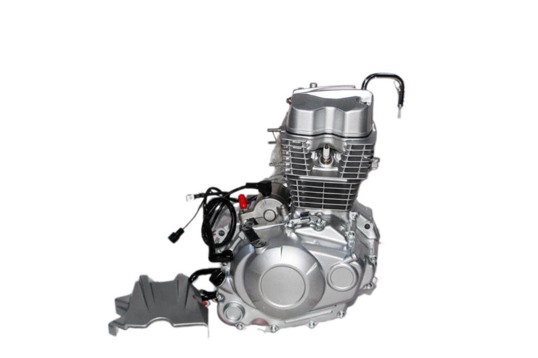 HONDA CBF 150 KOMPLE ALT MOTOR