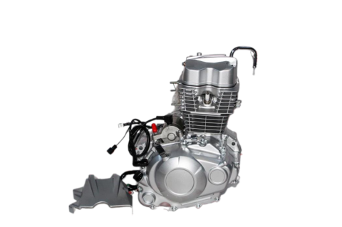 HONDA CBF 150 KOMPLE ALT MOTOR
