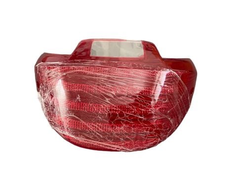 KANUNİ SEYHAN 125 T STOP CAMI