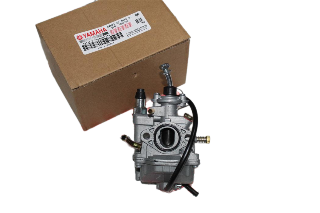 YAMAHA CRYPTON KARBÜRATÖR