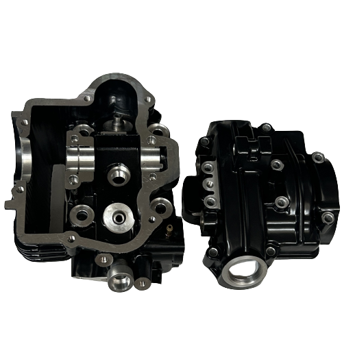 CF MOTO NK 150 SİLİNDİR ÜST KAPAK ORİJİNAL