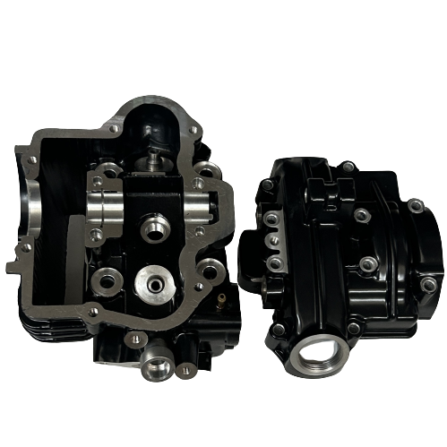 CF MOTO NK 150 SİLİNDİR ÜST KAPAK ORİJİNAL