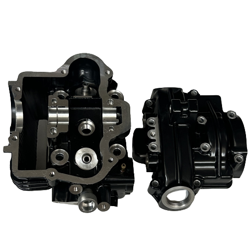 CF MOTO NK 150 SİLİNDİR ÜST KAPAK ORİJİNAL