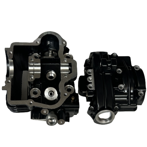 CF MOTO NK 150 SİLİNDİR ÜST KAPAK ORİJİNAL