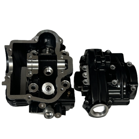 CF MOTO NK 150 SİLİNDİR ÜST KAPAK ORİJİNAL