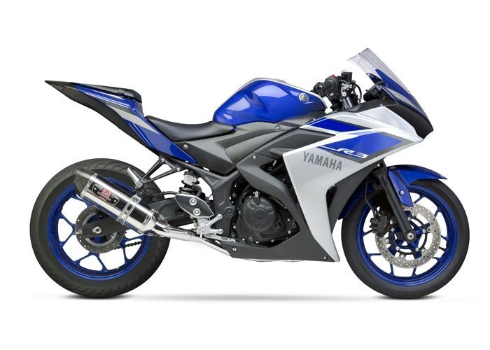 YZF-R25 YZF-R3 T-Rev αシステム Amazon | T-REVαシステム YZF-R25/R3 4340 | クランクケース | 車＆バイク
