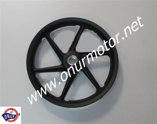 TVS APACHE ÖN JANT YS