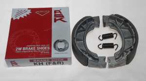 TVS WEGO-JUPİTER 110 FREN BALATASI ARKA ASK