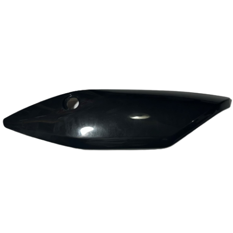 HONDA CRF 250 ALET KUTU KAPAĞI SİYAH ORJİNAL