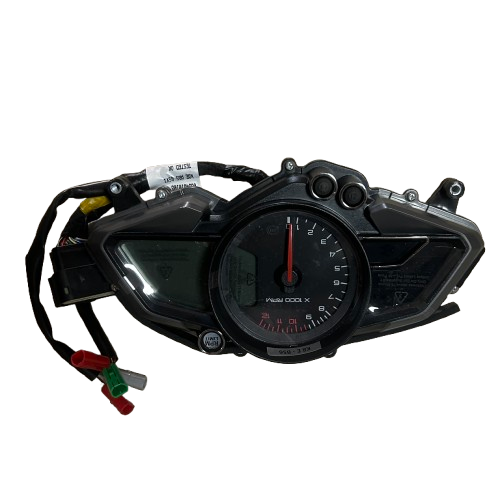 BAJAJ PULSAR RS 200 E4 KİLOMETRE SAATİ ORİJİNAL