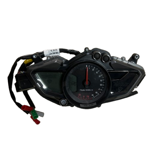 BAJAJ PULSAR RS 200 E4 KİLOMETRE SAATİ ORİJİNAL