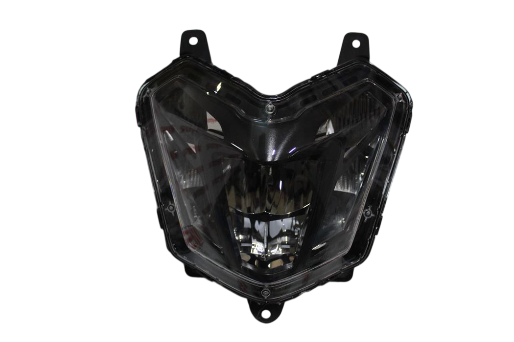 BAJAJ DOMİNAR 400-400UG-D250-D400 E5 ÖN FAR KOMPLE