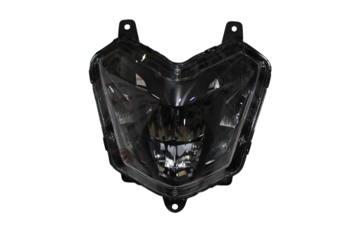 BAJAJ DOMİNAR 400-400UG-D250-D400 E5 ÖN FAR KOMPLE