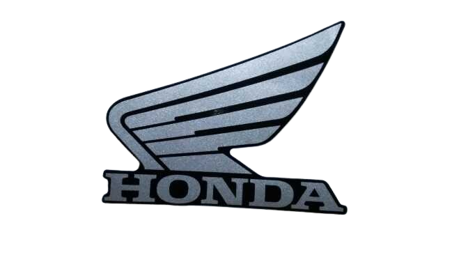 HONDA CBR 250 ETİKET SOL KANAT ORİJİNAL