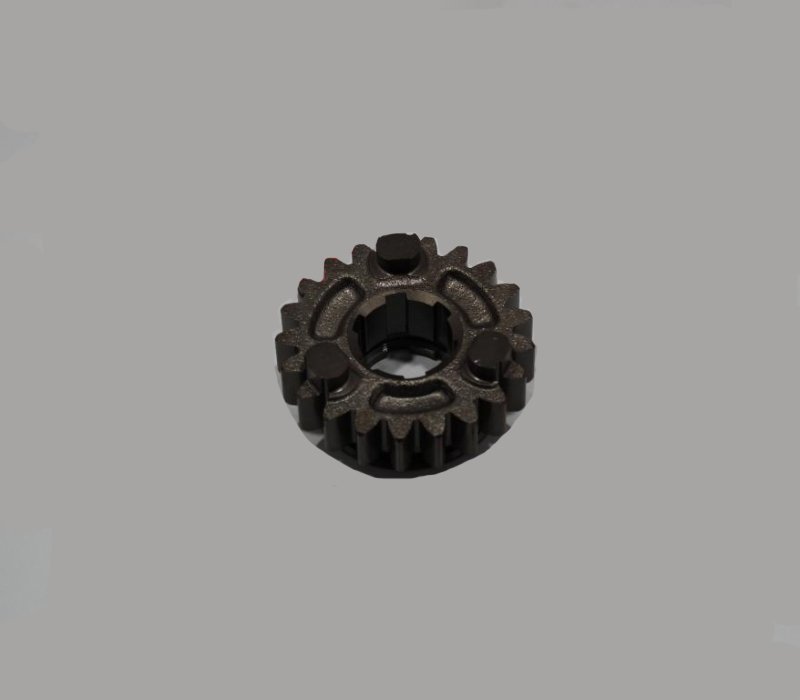 CF500 HIZ DİŞLİSİ