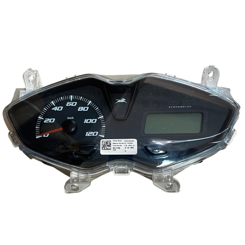 TVS JUPİTER 125 KİLOMETRE SAATİ PRICOL