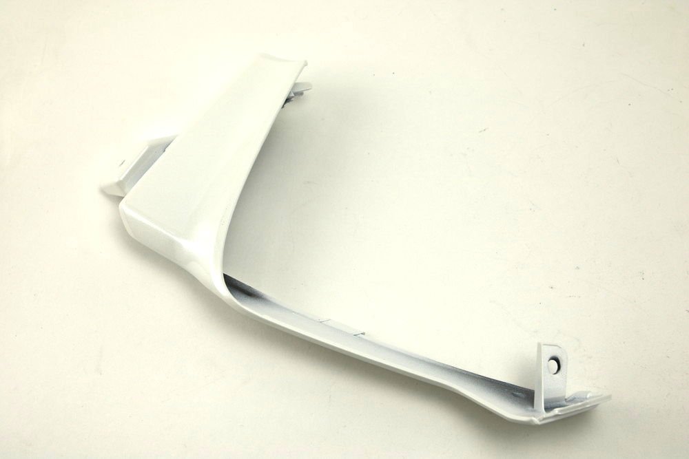 HONDA PCX KAPAK DIŞ SOL İÇ BEYAZ (81139-K97-T00) ORJ
