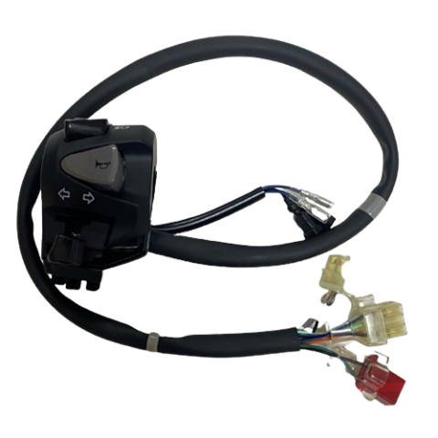 HONDA PCX 125 2018-2020 KUMANDA KÜTÜK SOL ORİJİNAL