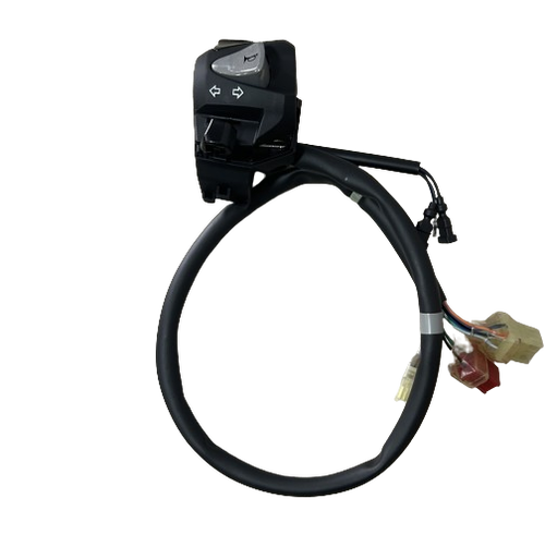 HONDA PCX 125 2018-2020 KUMANDA KÜTÜK SOL ORİJİNAL