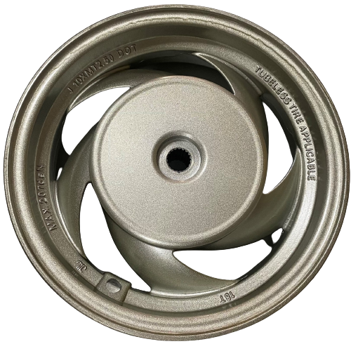 HONDA SPACY 110 JANT ARKA (ALPHA-ACTİVA S)