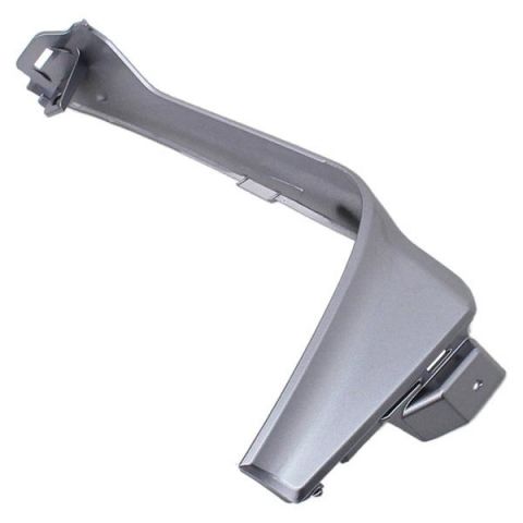 HONDA PCX KAPAK DIŞ SOL İÇ GÜMÜŞ (81139-K97-T00) ORJ