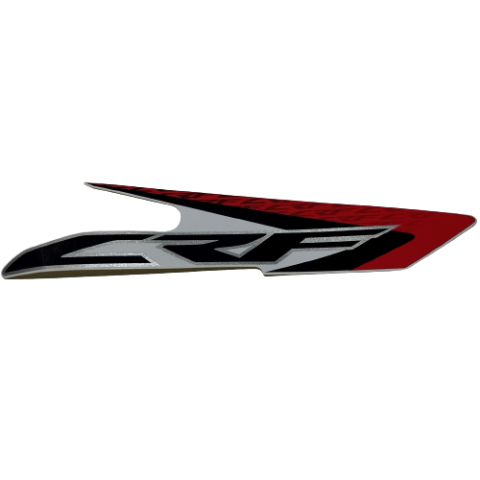 HONDA CRF 250 ETİKET CRF1 ORİJİNAL