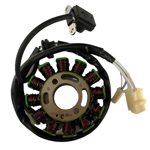 RKS SPONTİNİ STATÖR KOMPLE OEM