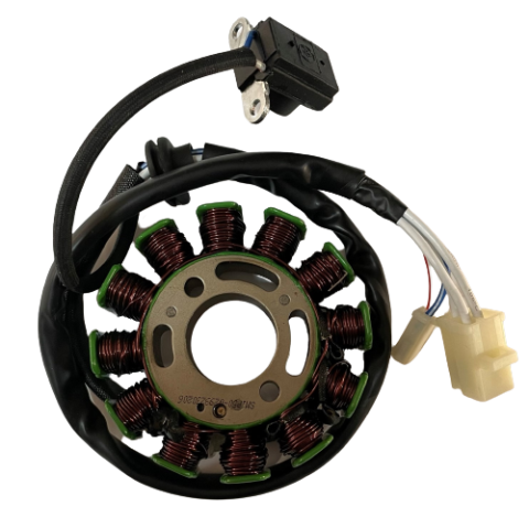 RKS SPONTİNİ STATÖR KOMPLE OEM