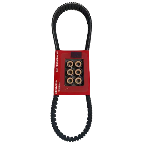 HONDA PCX 125 2018-2020 KAYIŞ+TAHRİK SETİ ORİJİNAL