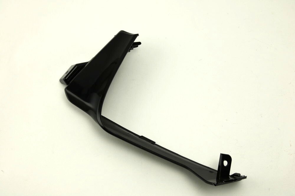 HONDA PCX KAPAK DIŞ SOL İÇ SİYAH (81139-K97-T00) ORJ