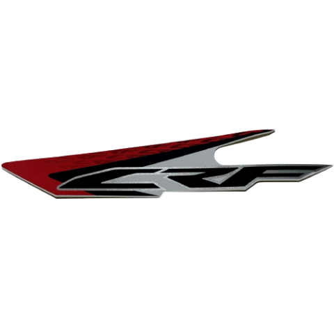 HIONDA CRF 250 ETİKET CRF2 ORİJİNAL