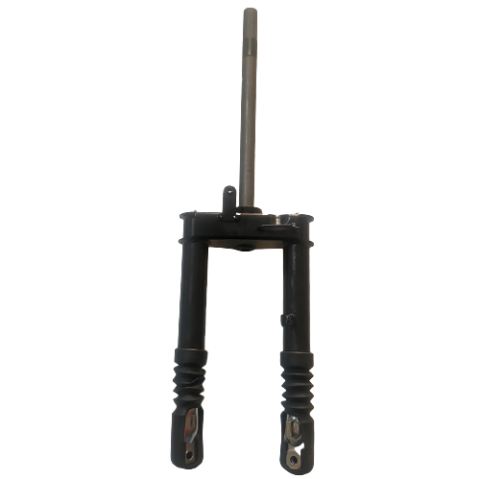 HONDA TODAY ÖN BACAK MAŞA KOMPLE OEM