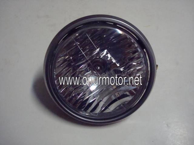 HONDA TODAY FAR ATOMU Y.M A