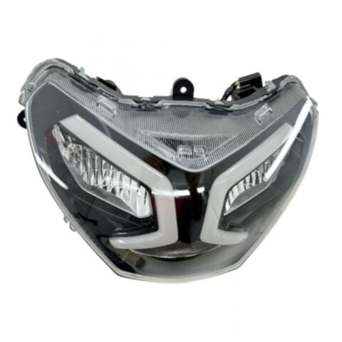 TVS RAIDER 125 FAR ORİJİNAL