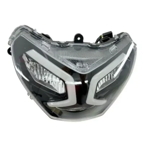 TVS RAIDER 125 ÖN FAR KOMPLE LED ORİJİNAL