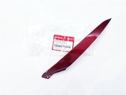 HONDA PCX KAPAK FAR SAĞ BORDO (64505-K97-T00) ORJ